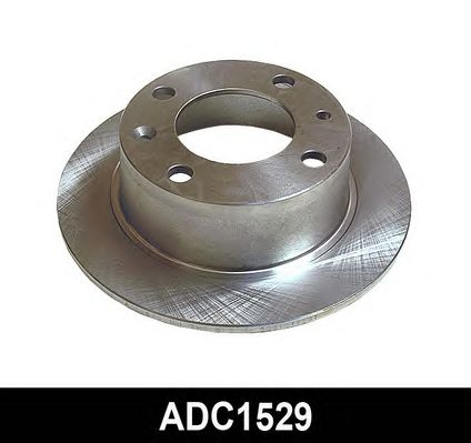 Brake Disc ADC1529
