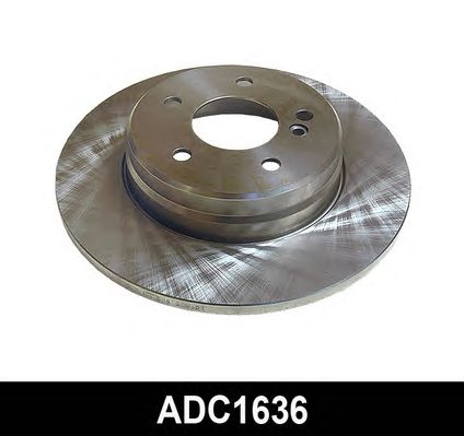 Fren diski ADC1636