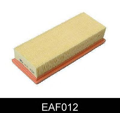 Filtro de aire EAF012