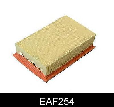 Filtro de ar EAF254