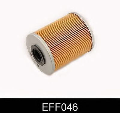 Filtro combustible EFF046