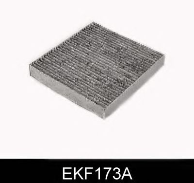 Kabineluftfilter EKF173A