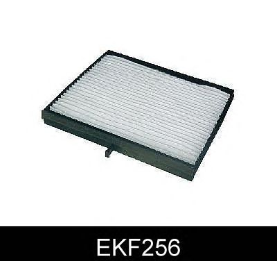 Filter, Innenraumluft EKF256