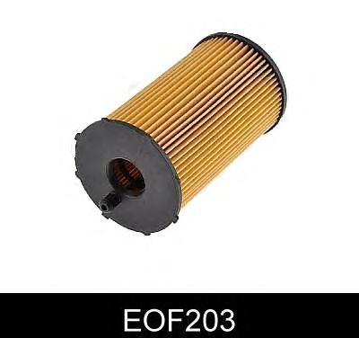 Filtro de aceite EOF203