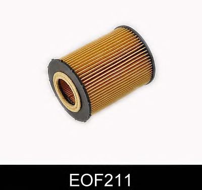 Filtre à huile EOF211