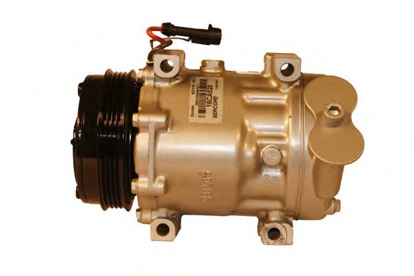 Compressor, airconditioning 16CA520