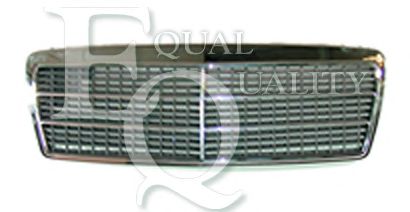 Radiator Grille G0254