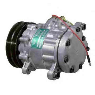 Compressor, ar condicionado SB.057S