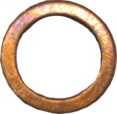 Уплотнительное кольцо, резьбовая пр I001-50
