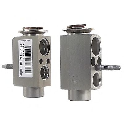 Expansion Valve, air conditioning 4.2055