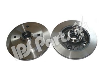 Brake Disc IBP-1304
