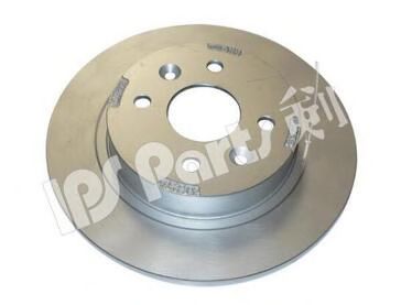 Brake Disc IBP-1K06