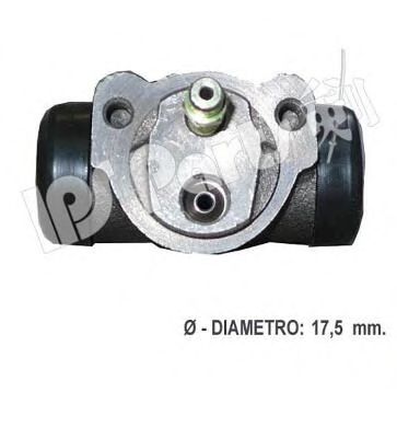Hjul bremsesylinder ICR-4703