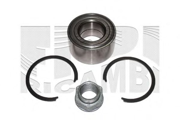 Wheel Bearing Kit RK0640