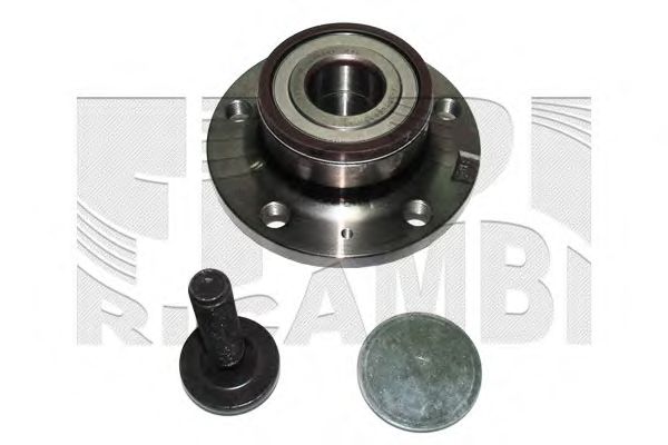 Wheel Bearing Kit RK1083