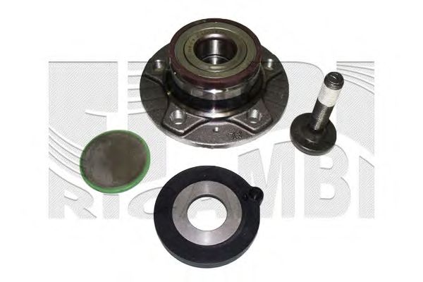 Wheel Bearing Kit RK1089