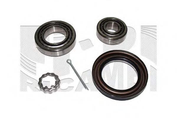 Wheel Bearing Kit RK1335