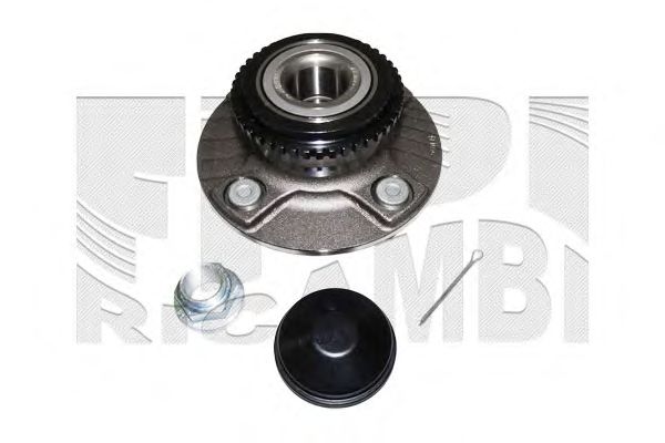 Wheel Bearing Kit RK1389
