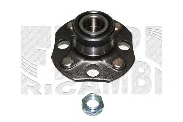 Wheel Bearing Kit RK1737