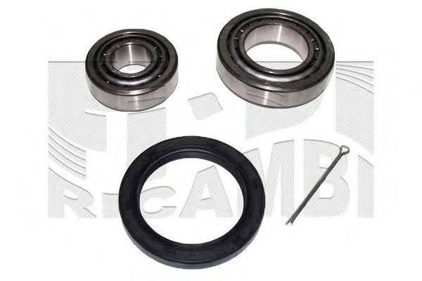Wheel Bearing Kit RK1830