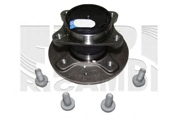 Wheel Bearing Kit RK1887