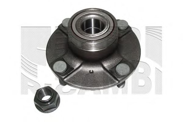 Wheel Bearing Kit RK2341
