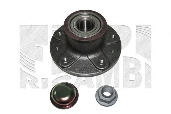 Wheel Bearing Kit RK2364
