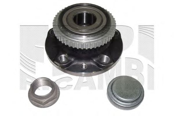 Wheel Bearing Kit RK3057