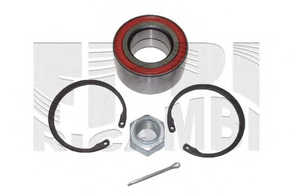 Wheel Bearing Kit RK4467
