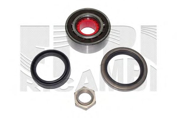 Wheel Bearing Kit RK5015