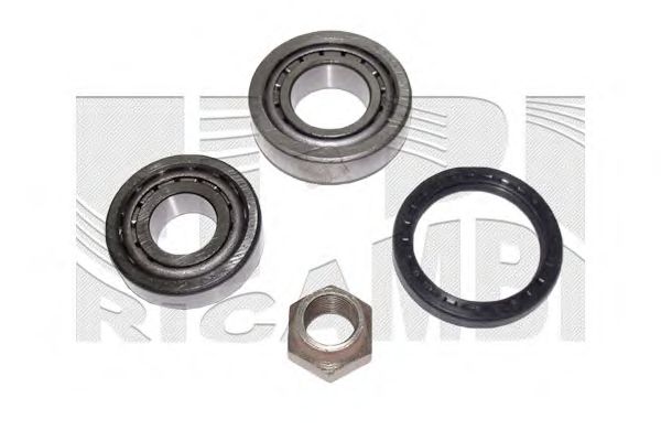 Wheel Bearing Kit RK5021