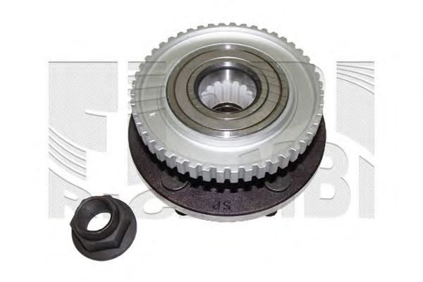 Wheel Bearing Kit RK6002