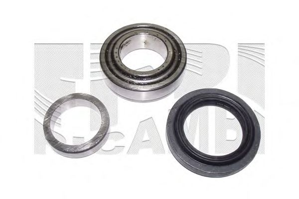 Wheel Bearing Kit RK6023