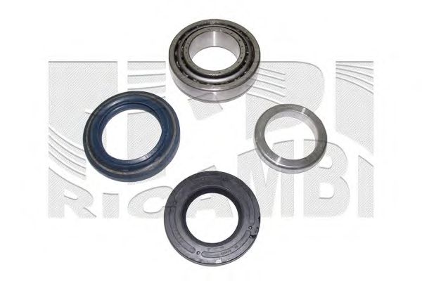 Wheel Bearing Kit RK6026