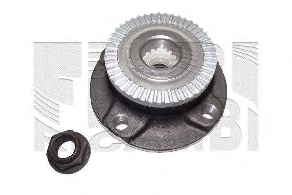 Wheel Bearing Kit RK6527