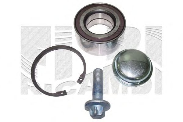 Wheel Bearing Kit RK6795