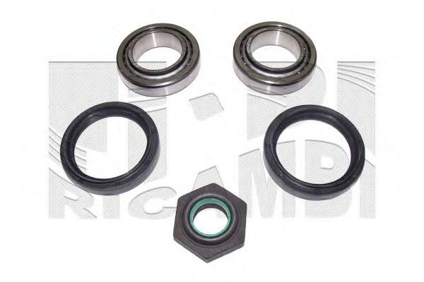 Wheel Bearing Kit RK7828