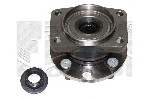 Wheel Bearing Kit RK7846