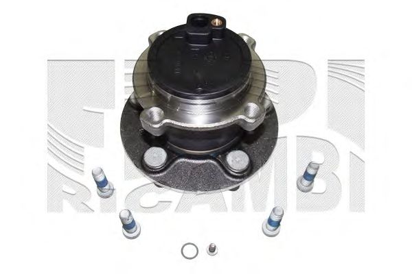 Wheel Bearing Kit RK7894