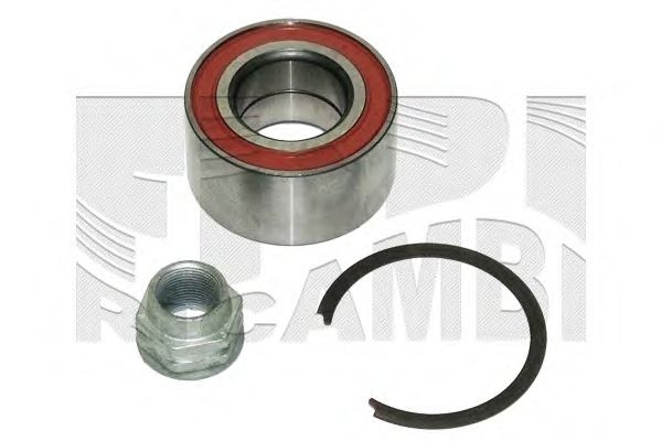 Wheel Bearing Kit RK9061