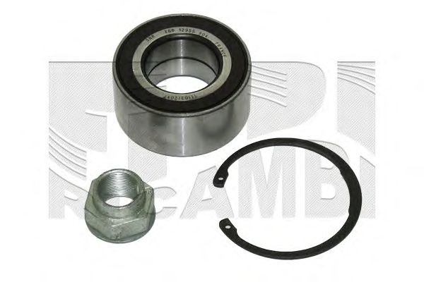 Wheel Bearing Kit RK9070