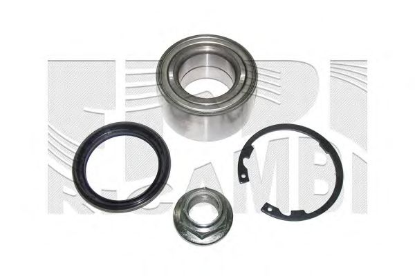 Wheel Bearing Kit RC2659