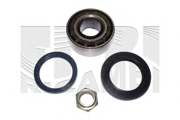 Wheel Bearing Kit RC5011