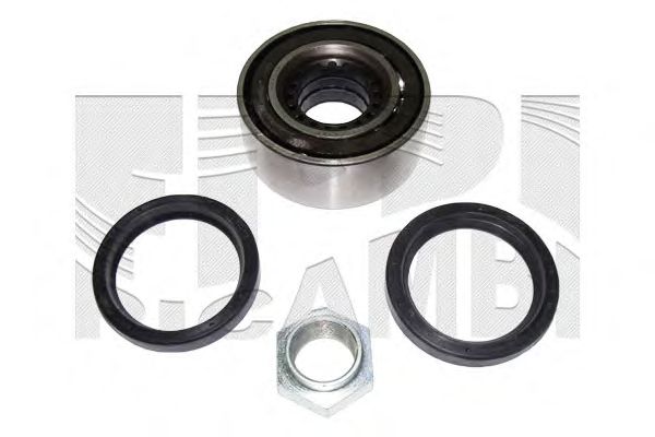 Wheel Bearing Kit RC5024