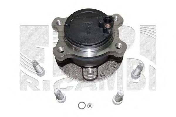 Wheel Bearing Kit RC6047