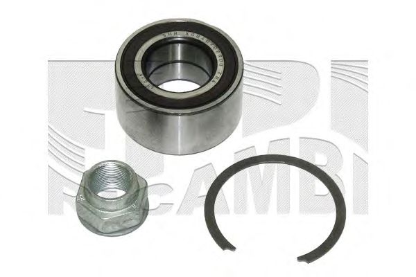 Wheel Bearing Kit RC9030