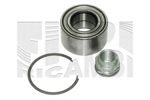 Wheel Bearing Kit RC9067