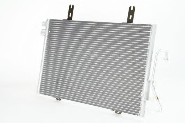 Condensator, airconditioning KTT110085