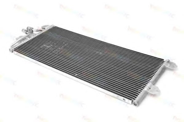Condensator, airconditioning KTT110183