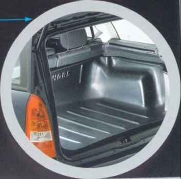 Kuffert-/lastrumskar 10-4085